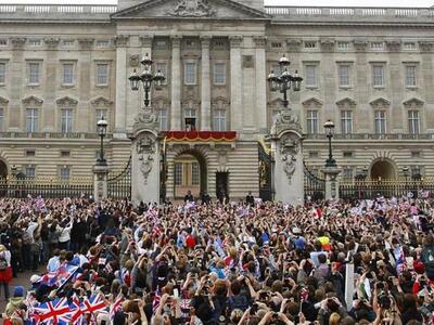 "Λίφτινγκ" για τα Ανάκτορα του...