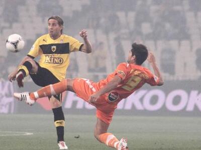 Πρώτος βαθμός για ΑΕΚ η ισοπαλία με Αρη