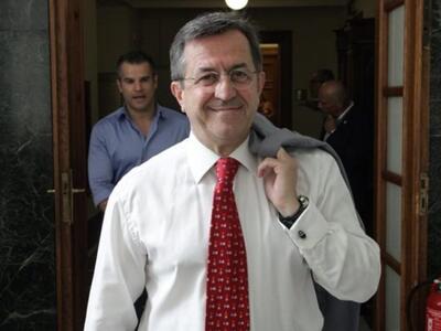 Νίκος Νικολόπουλος: «Υπουργοί δώστε το π...