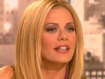 Ζ. Μακρυπούλια: Ποια σχέση της παρουσίασ...