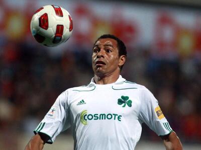 Ζιλμπέρτο Σίλβα: "Δεν βλέπω να μένω...