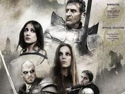 Σημαντική κινηματογραφική διάκριση για τ...