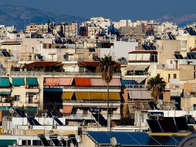 Δυτική Ελλάδα: Η ακίνητη περιουσία σε δι...