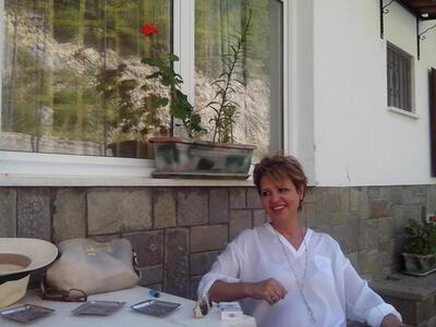 Όλγα Γεροβασίλη: Η συντοπίτισσα γιατρός ...