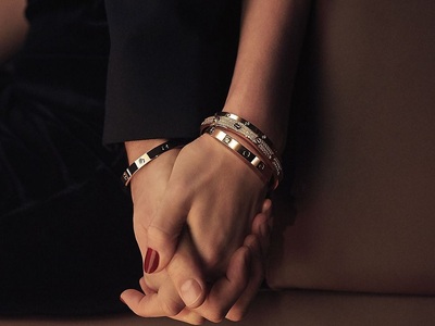 Cartier Love Bracelet: Το διασημότερο βρ...