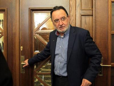 Σκληρή επίθεση στην κυβέρνηση εξαπολύει ...