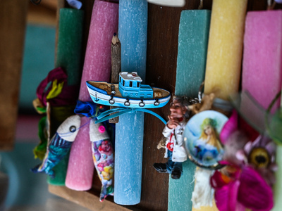 Πάσχα 2026: Πόσο κοστίζουν φέτος οι λαμπάδες