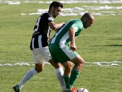 Παναιγιάλειος: Νοκ άουτ ο Μαυρόπουλος