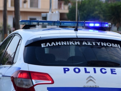 Δυτική Ελλάδα: Συλλήψεις για κλοπές