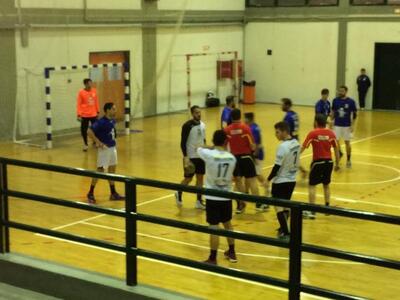 Χάντμπολ: Δυναμικό ξεκίνημα για Σεριφάτο