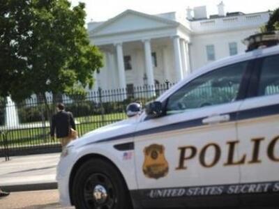 Και… δεύτερος φράχτης τοποθετήθηκε στον Λευκό Οίκο