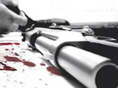 Τέλος στην ζωή της, με κυνηγετικό όπλο, ...