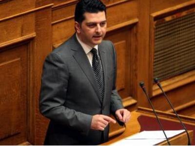 Μ. Μπεκίρης: Αναγκαία η λήψη μέτρων κατά...