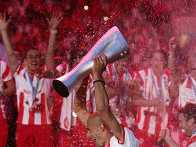 Πρωταθλητής Χειμώνα, άρα ...πρωταθλητής!