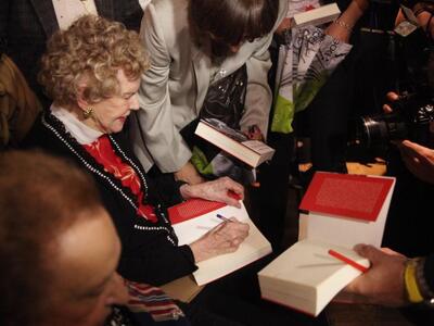 Βιβλίο Μαργαρίτας : Οι απόπειρες αυτοκτο...