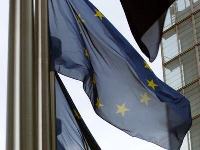 Νέα «πολιτική συμφωνία» ΗΠΑ και ΕΕ για τ...