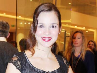 H Ευγενία Δημητροπούλου γδύνεται για χάρ...