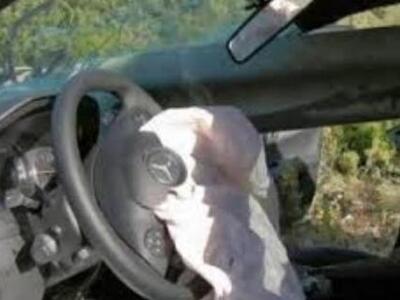 Τροχαίο δυστύχημα στην Αθηνών-Πατρών – Ν...