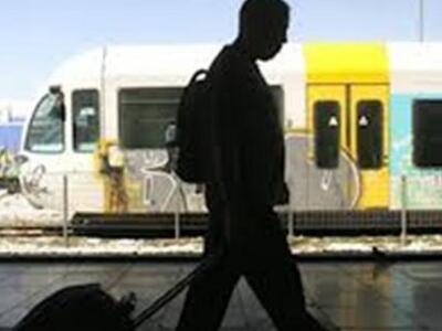 Οι εργαζόμενοι σε ΟΣΕ και Προαστιακό θα ...