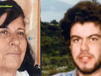 Αίγινα: Συνελήφθη ο δράστης που έκαψε ζω...