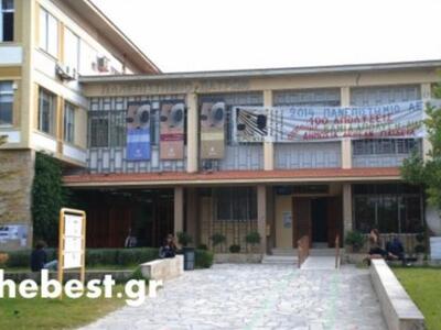 Πάτρα: Δουλεύουμε όλοι μέχρι το βράδυ γι...