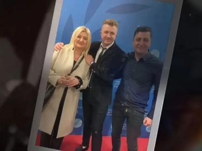 Στο Voice ο αδερφός του Γιώργου Βελισσάρη Στο Voice ο αδερφός του Γιώργου Βελισσάρη