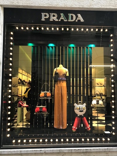 PRADA