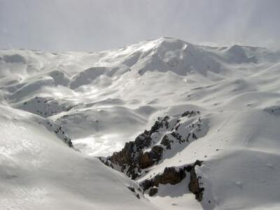 Ανταρκτική: Συναγερμός για την άνοδο της...