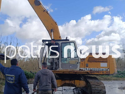 Βαρθολομιό: Σπίτια και καλλιέργειες «βού...