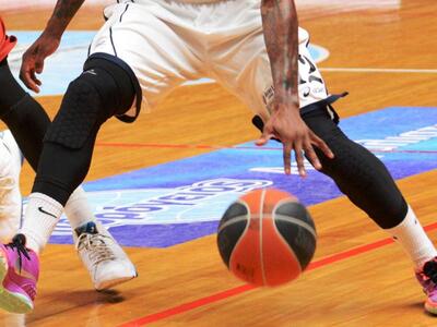 Mπάσκετ: Ντοπέ παίκτης του Απόλλωνα Carna;