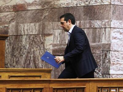 Μήνυμα Τσίπρα στην Άγκυρα μετά τις δηλώσ...