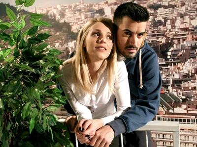 Δείτε τις πρώτες σκηνές Τσιμιτσέλη - Επι...