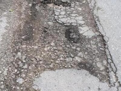 Οδός Ντεβέ στην Οβρυά- Σαν να μην πέρασε...