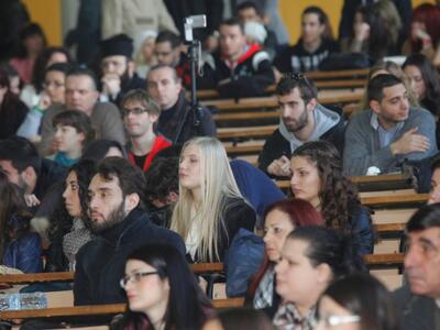 ΔΕΙΤΕ αν καταφέρατε να πάρετε μετεγγραφή...