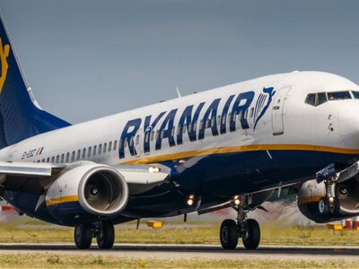 Απεργούν οι Βρετανοί πιλότοι της Ryanair 