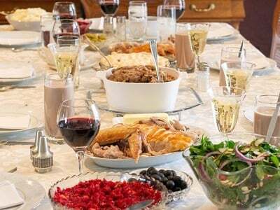 Ανεβαίνει ο λογαριασμός για το πασχαλινό...