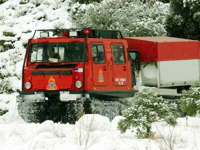 Kρήτη-κακοκαιρία: Νεκρός  56χρονος έξω α...