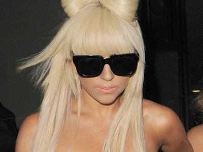 Ποιόν απειλεί με μηνύσεις η Lady Gaga;