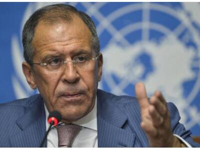 Στο Ναύπλιο ο Υπουργός Εξωτερικών της Ρω...