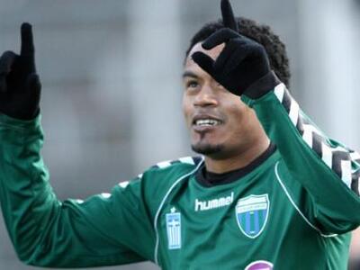 Δανεικός από τον Ολυμπιακό στον Ατρόμητο...