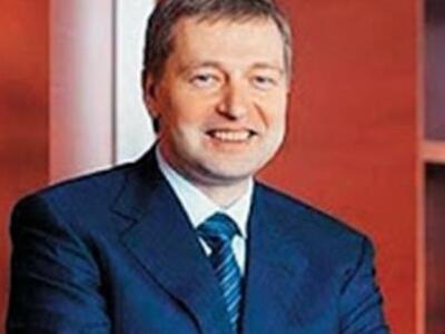 H πρώην σύζυγος του Ριμπολόβλεφ τον μηνύ...