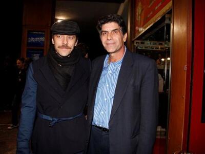 Γιάννης Στάνκογλου, Γιάννης Μπέζος