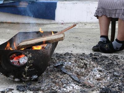 Το 96% των Ρομά στην Ελλάδα ζει κάτω από...