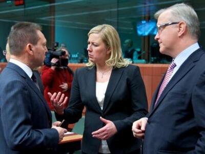 Καμία αλλαγή στο Μνημόνιο – Λιτότητα και...