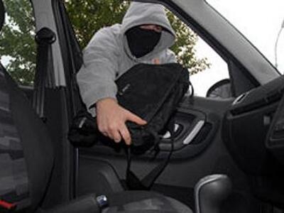 Aμαλιάδα: Ζητάει πίσω το κλεμμένο laptop...