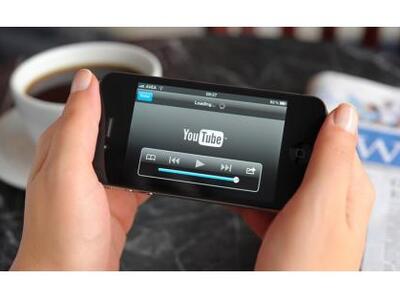 Οι Έλληνες προτιμούν το on line βίντεο π...