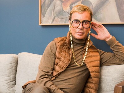 Λ. Γαβαλάς: «Είμαι 67 ετών, εύχομαι να φ...