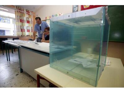 Ποιοί εκλέγονται στην Α' και Β' Αθηνών 