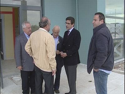 Έτοιμο το ΒΙΟΠΑ της Πάτρας