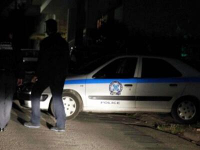 Δυτική Ελλάδα: Ένοπλη ληστεία σε βενζινά...